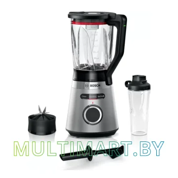 Стационарный блендер Bosch MMB6384M